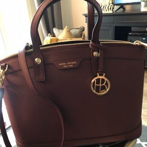 NEW Henri Bendel Purse